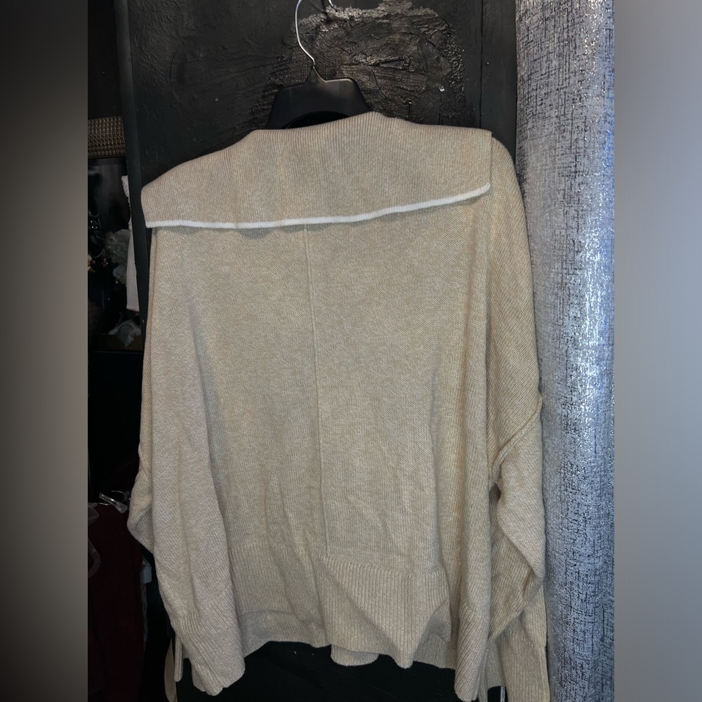 BANANA REPUBLIC sweater